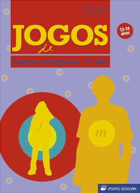 Jogos de L�ngua Portuguesa