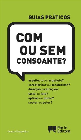 Com ou sem consoante?