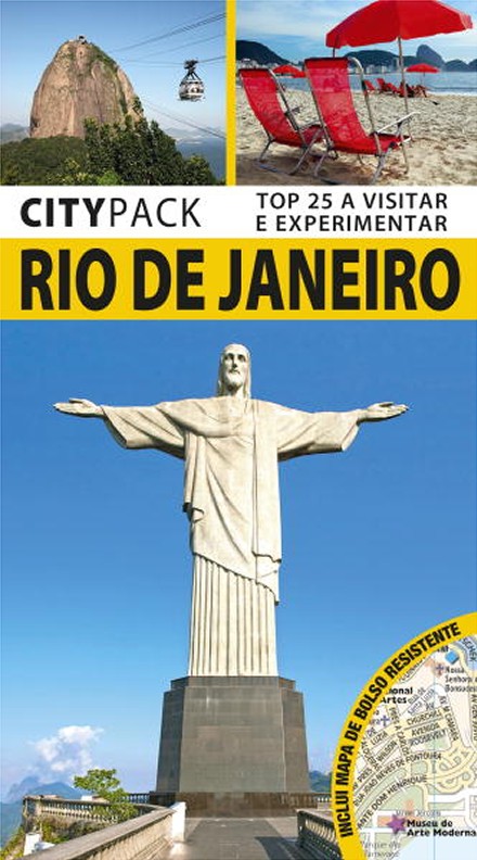 CITYPACK - Rio de Janeiro