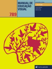 Manual de Educa��o Visual - 7/8/9