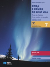 F�sica e Qu�mica na Nossa Vida -7.� Ano
