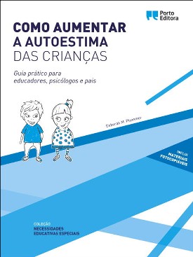 Como aumentar a autoestima das crian�as