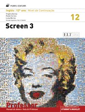 Screen 3 - Ingl�s - N�veis 6/8 - 12.� Ano