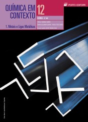 Qu�mica em Contexto - Qu�mica - 12.� Ano
