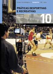 Pr�ticas Desportivas e Recreativas - 10.� Ano