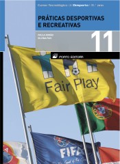 Pr�ticas Desportivas e Recreativas - 11.� Ano