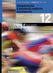 Organiza��o e Desenvolvimento Desportivo - 12� Ano