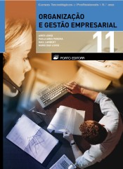 Organiza��o e Gest�o Empresarial - 11.� Ano