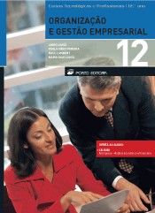 Organiza��o e Gest�o Empresarial - 12.� Ano