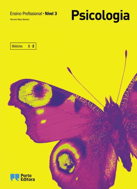  Psicologia - M�dulos 1 e 2 - Ensino Profissional Psicologia - M�dulos 1 e 2 - Ensino Profissional