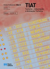 TIAT Turismo Informacao e Animacao Turistica