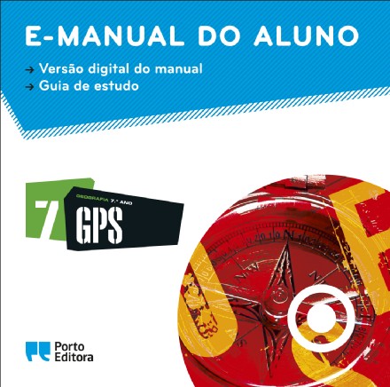  e-Manual do Aluno - GPS - Geografia - 7.� Ano e-Manual do Aluno - GPS - Geografia - 7.� Ano