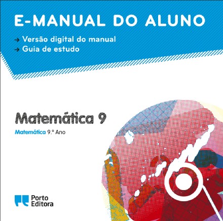 e-Manual do Aluno - Matem�tica - 9.� Ano
