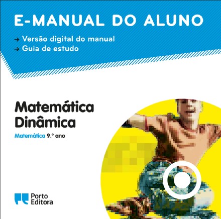 e-Manual do Aluno - Matem�tica Din�mica - 9.� Ano