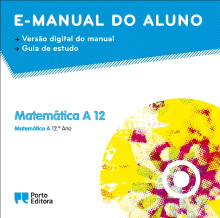 e-Manual do Aluno - Matem�tica A - 12.� Ano