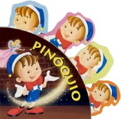Pinóquio
