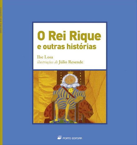 O Rei Rique