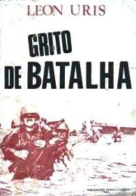 Grito de Batalha
