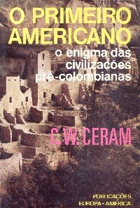 O Primeiro Americano
