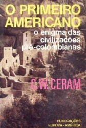 O Primeiro Americano