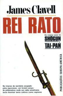 Rei Rato