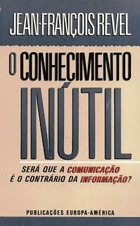 O Conhecimento In�til