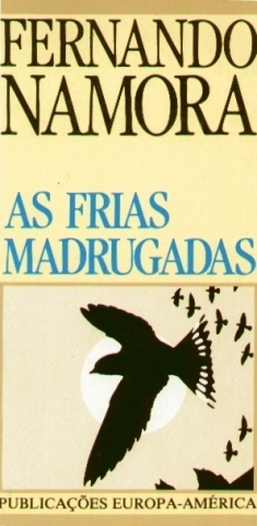 As Frias Madrugadas