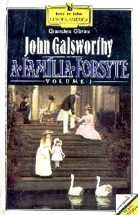 A Fam�lia Forsyte