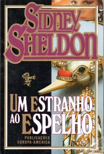 Um Estranho ao Espelho
