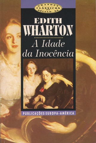 A Idade da Inoc�ncia