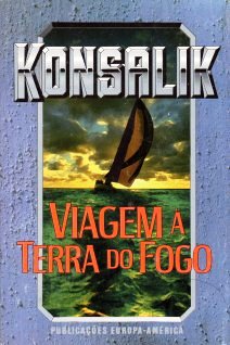 Viagem � Terra do Fogo