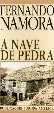 A Nave de Pedra