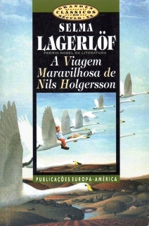 A Viagem Maravilhosa de Nils Holgersson