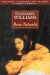 Rosa Tatuada