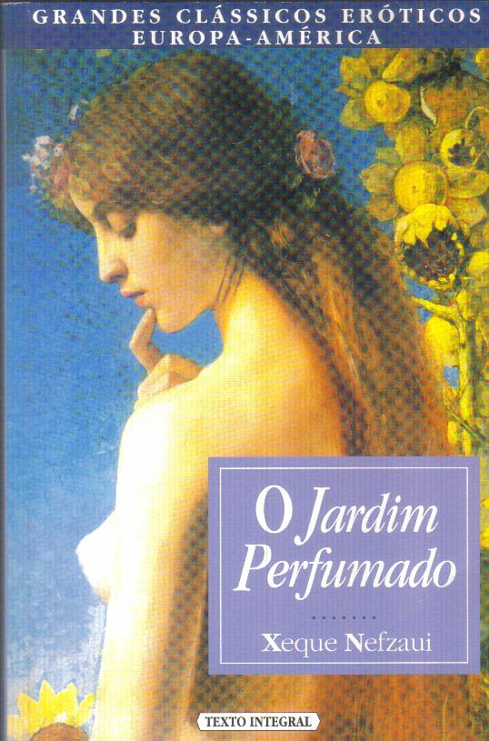O Jardim Perfumado