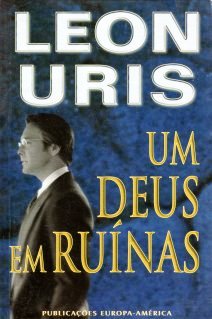 Um Deus em Ru�nas