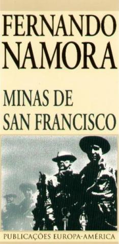 Minas de San Francisco