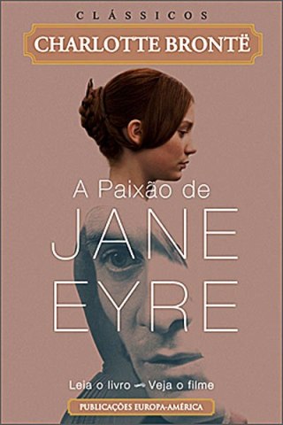 A Paix�o de Jane Eyre
