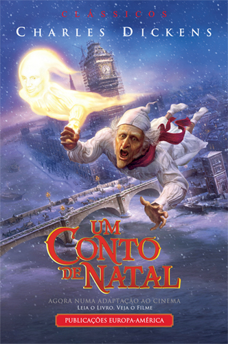 Um Conto de Natal