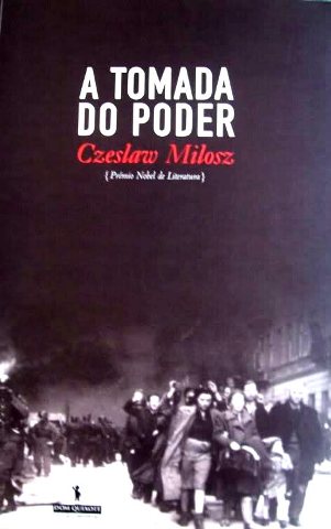 A Tomada do Poder