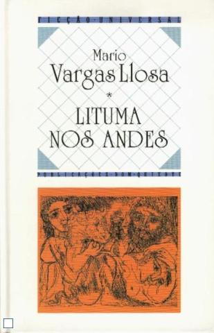 Lituma nos Andes