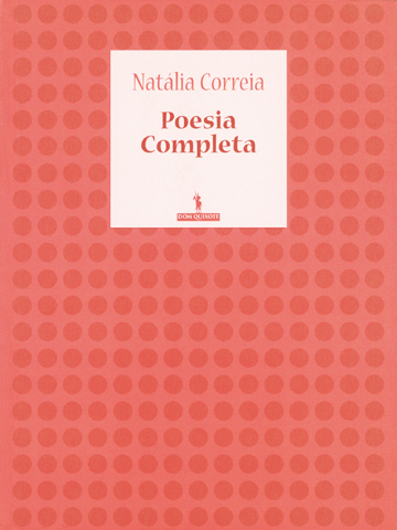 Poesia Completa