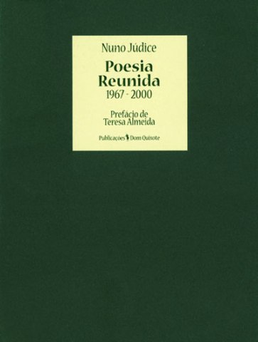 Poesia Reunida