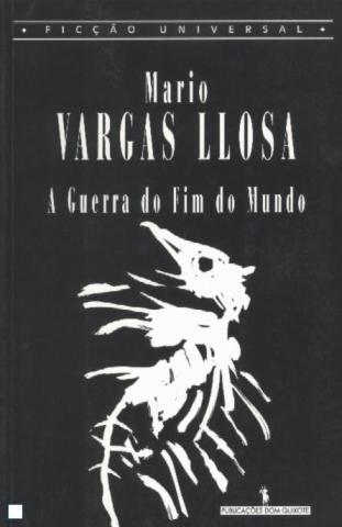 A Guerra do Fim do Mundo