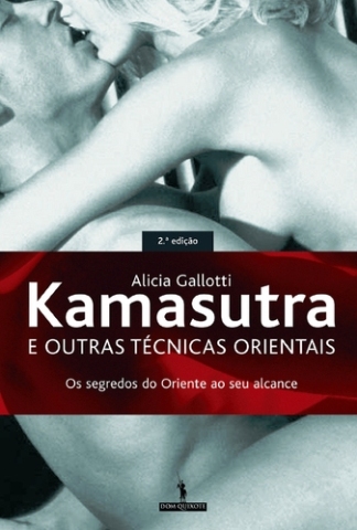 Kamasutra e Outras T�cnicas Orientais