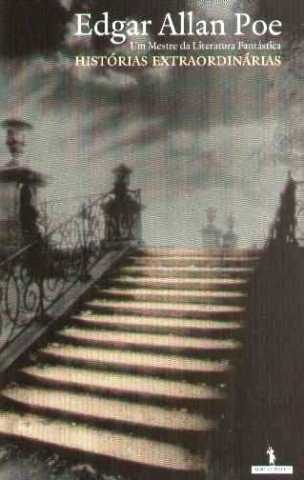 Historias Extraordinarias