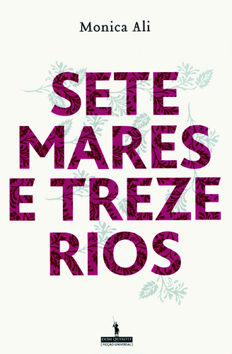 Sete Mares e Treze Rios
