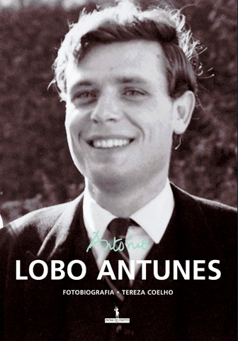 Fotobiografia Antonio Lobo Antunes
