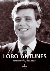 Fotobiografia Antonio Lobo Antunes