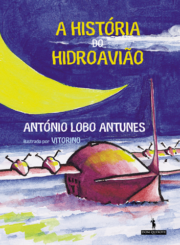 A Hist�ria do Hidroaviao